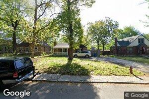 3415 Oak Ridge Dr, Joplin, MO 64804