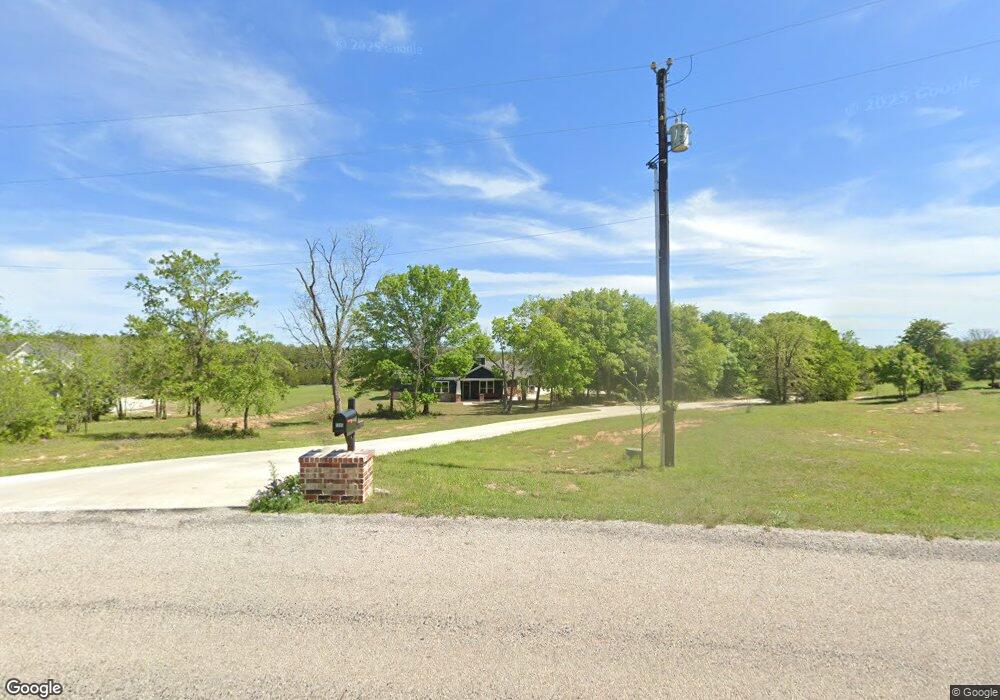 1300 Mcclendon Rd, Weatherford, TX 76088 - photo 1