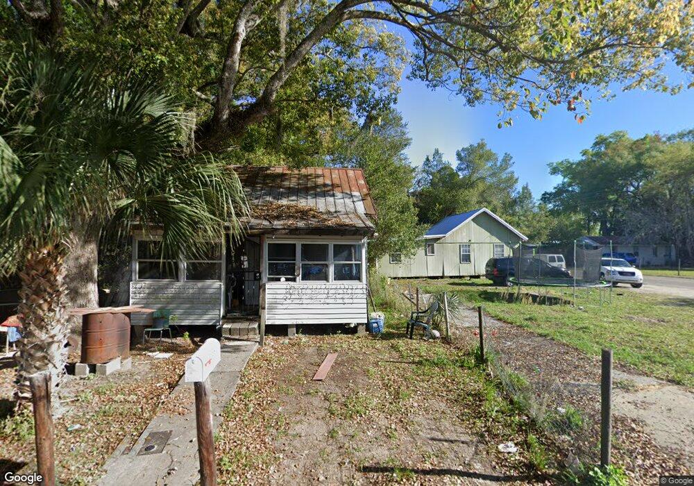 457 NW Jefferson St, Lake City, FL 32055 - photo 1