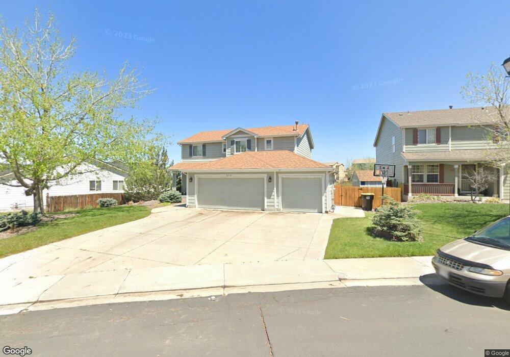 5210 S Rome St, Aurora, CO 80015 - photo 1