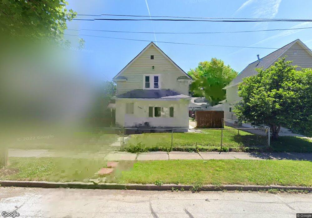 2406 4th St, Moline, IL 61265 - photo 1