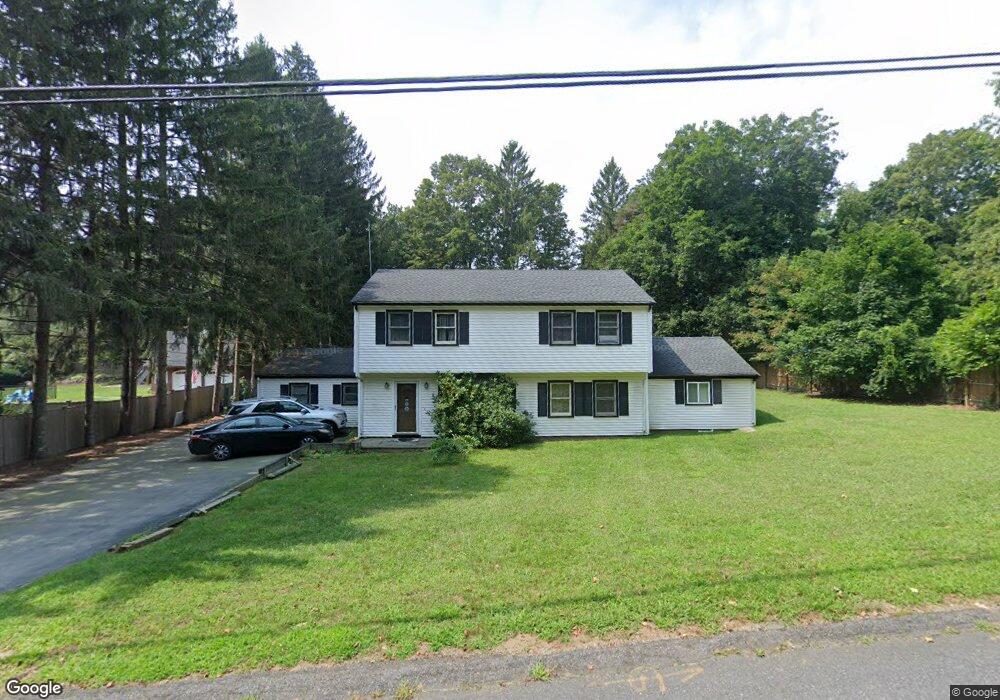 39 Massasoit Ave, Sudbury, MA 01776 - photo 1