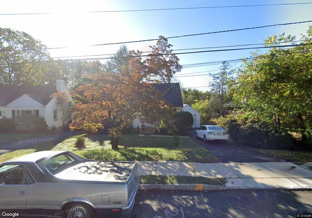 405 Franklin Ave, Princeton, NJ 08540 - photo 1