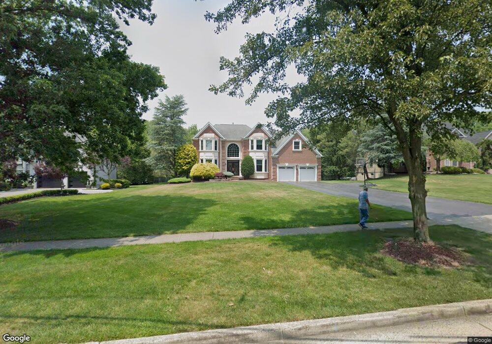 49 Lafayette Mills Rd, Manalapan, NJ 07726 - photo 1