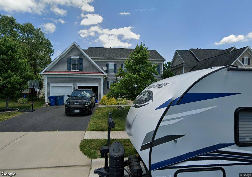 111 Setting Sun Ct, Stephenson, VA 22656 - photo 1