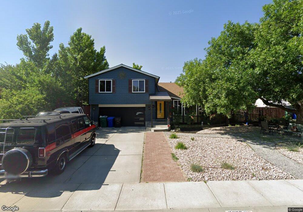 3355 W 6920 S, West Jordan, UT 84084 - photo 1
