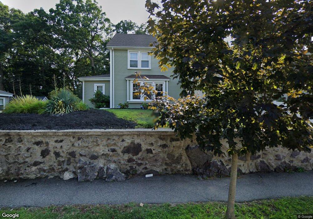 61 Cheever St, Milton, MA 02186 - photo 1