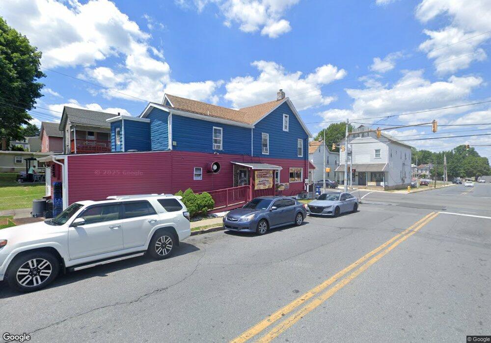 102 W Susquehanna St, Allentown, PA 18103 - photo 1