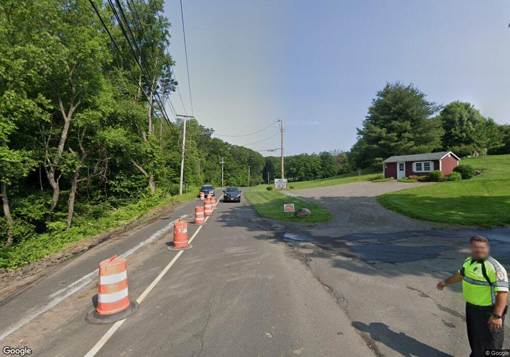 826 Derby Milford Rd, Orange, CT 06477 - photo 1