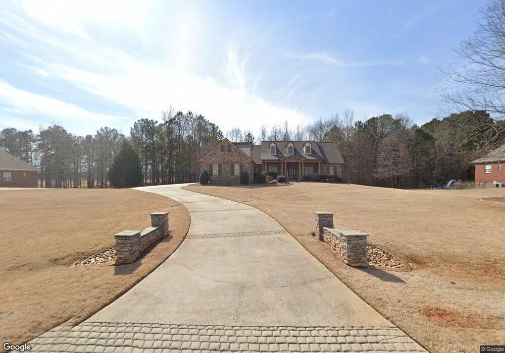 60 Walnut Ridge Ct, Covington, GA 30014 - photo 1