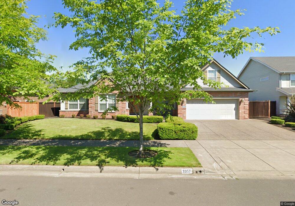 3357 Arlington Ave, Eugene, OR 97408 - photo 1