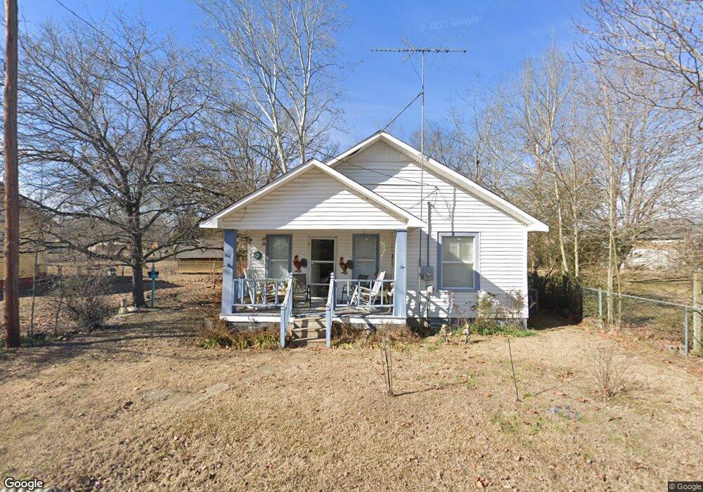 602 E 2nd St, Mc Rae, AR 72102 - photo 1