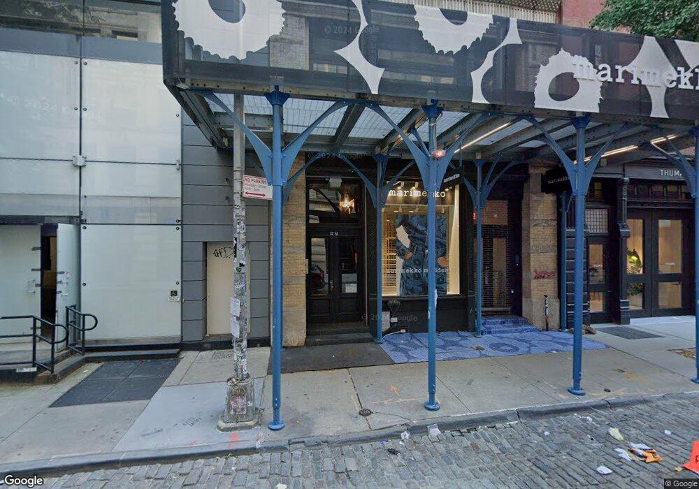 97 Wooster St, New York, NY 10012 - photo 1