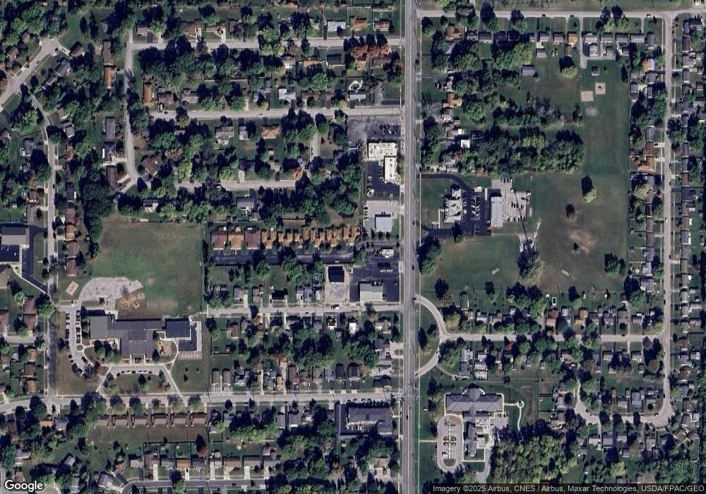 120 Alpine Dr, Findlay, OH 45840 - photo 1