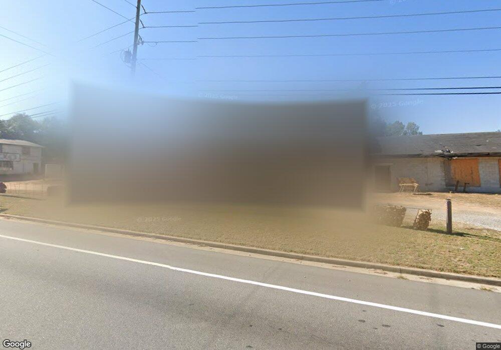 4063 Peach Orchard Rd, Hephzibah, GA 30815 - photo 1