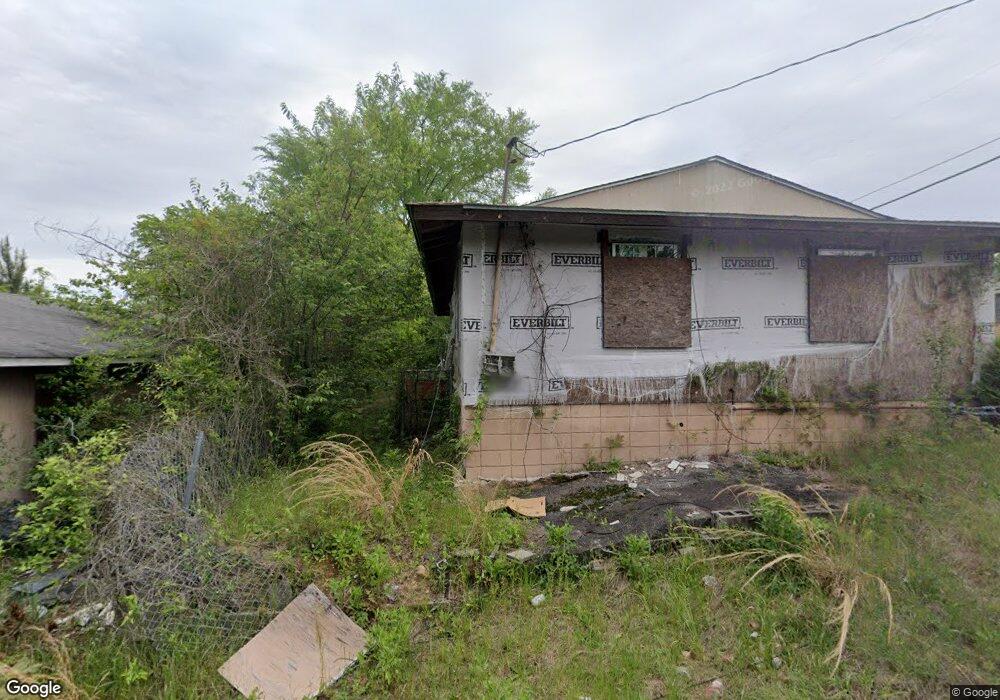 666 Grosso Ave, Macon, GA 31204 - photo 1