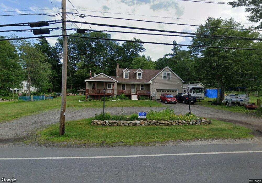 134 Shadow Lake Rd, Salem, NH 03079 - photo 1