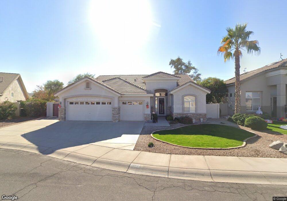 1697 E Laredo St, Chandler, AZ 85225 - photo 1