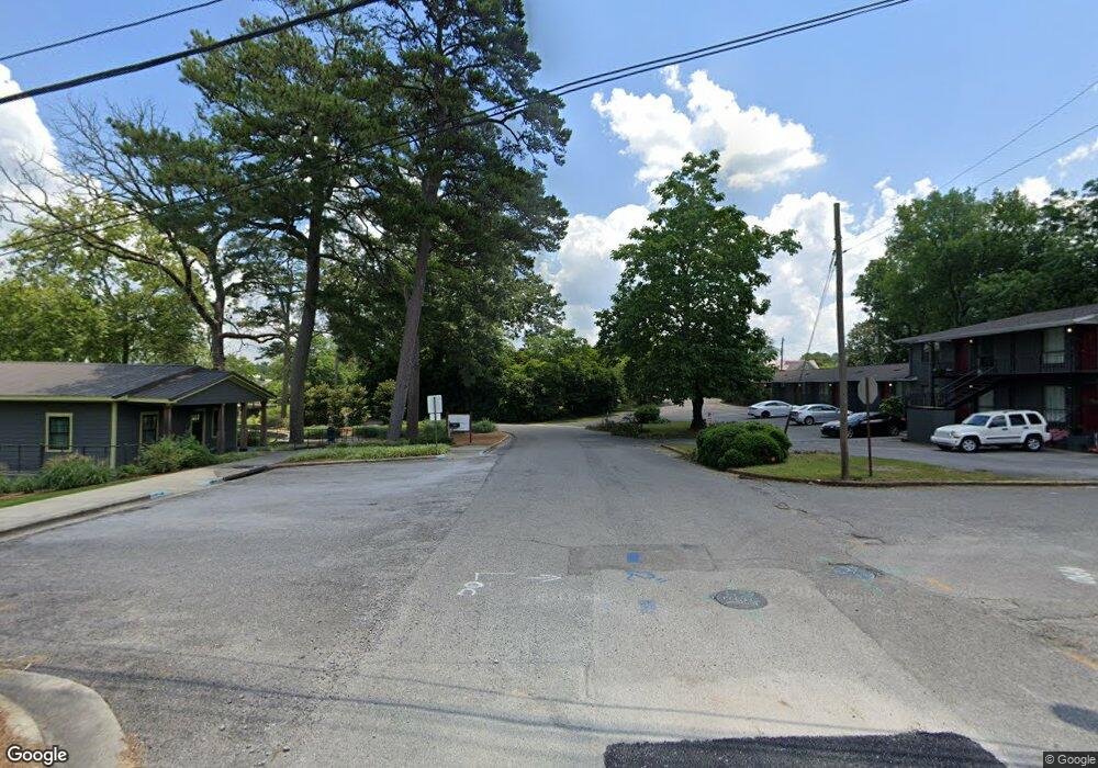 00 SW 2nd St, Cullman, AL 35055 - photo 1