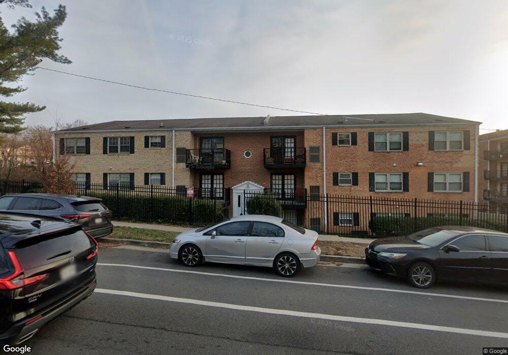 5937 Quantrell Ave unit T3, Alexandria, VA 22312 - photo 1