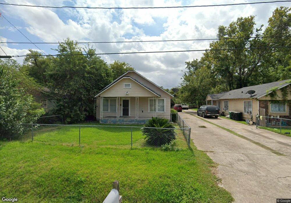 3922 Vaughn St, Houston, TX 77016 - photo 1