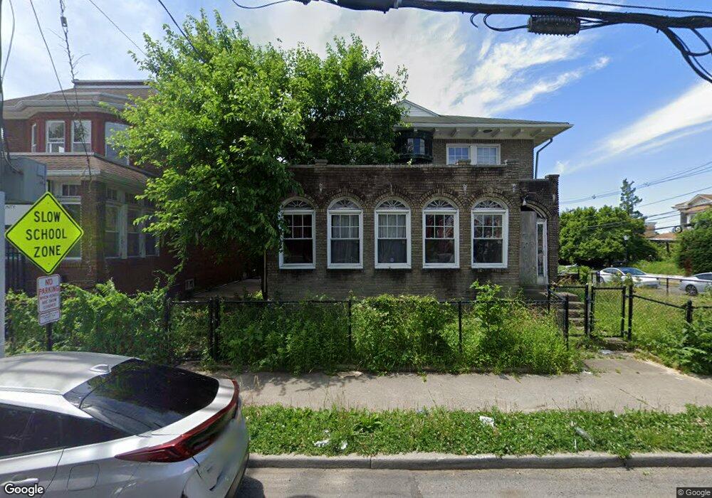 1703 Park Blvd, Camden, NJ 08103 - photo 1