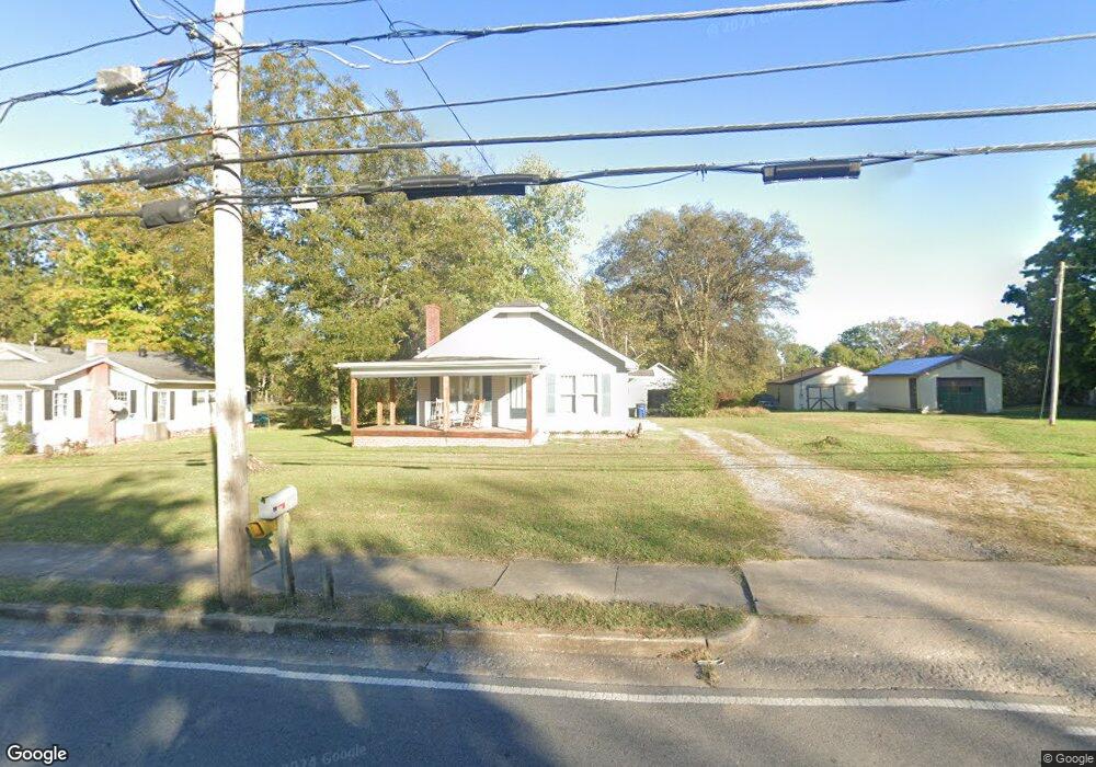 725 S Cannon Blvd, Shelbyville, TN 37160 - photo 1