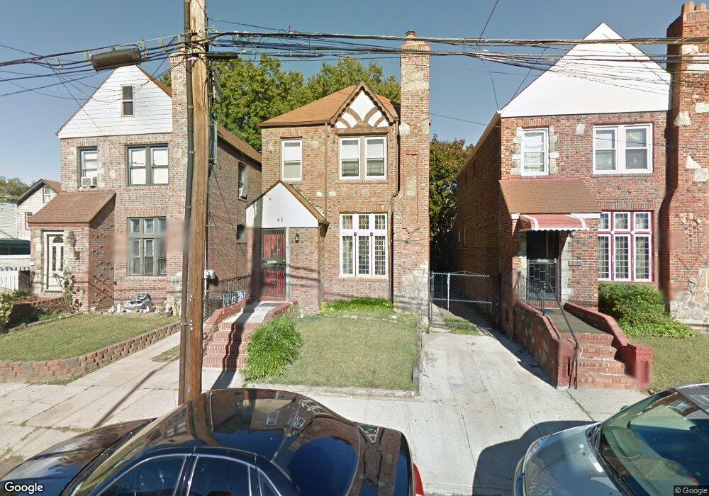 11943 178th St, Jamaica, NY 11434 - photo 1