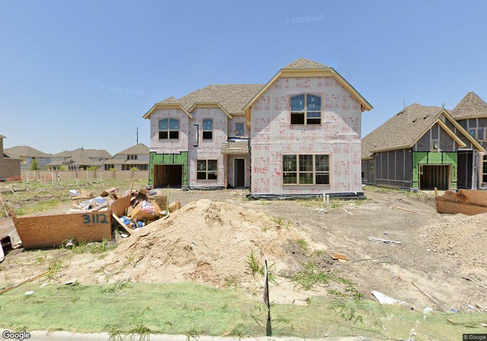 3112 Grandview Dr, Wylie, TX 75098 - photo 1