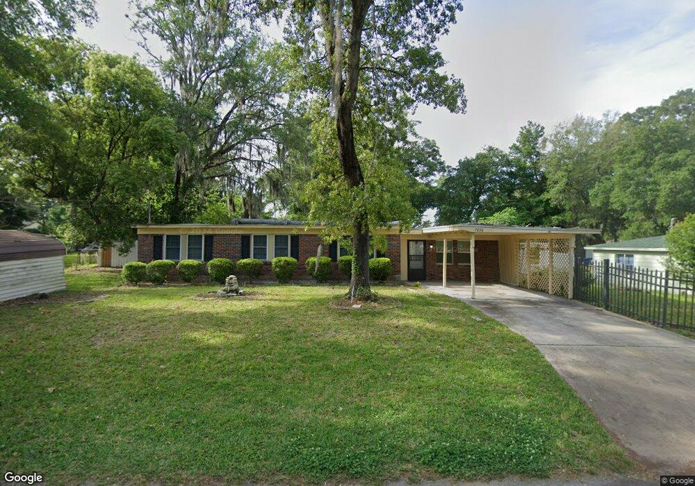 7836 Galveston Ave, Jacksonville, FL 32211 - photo 1