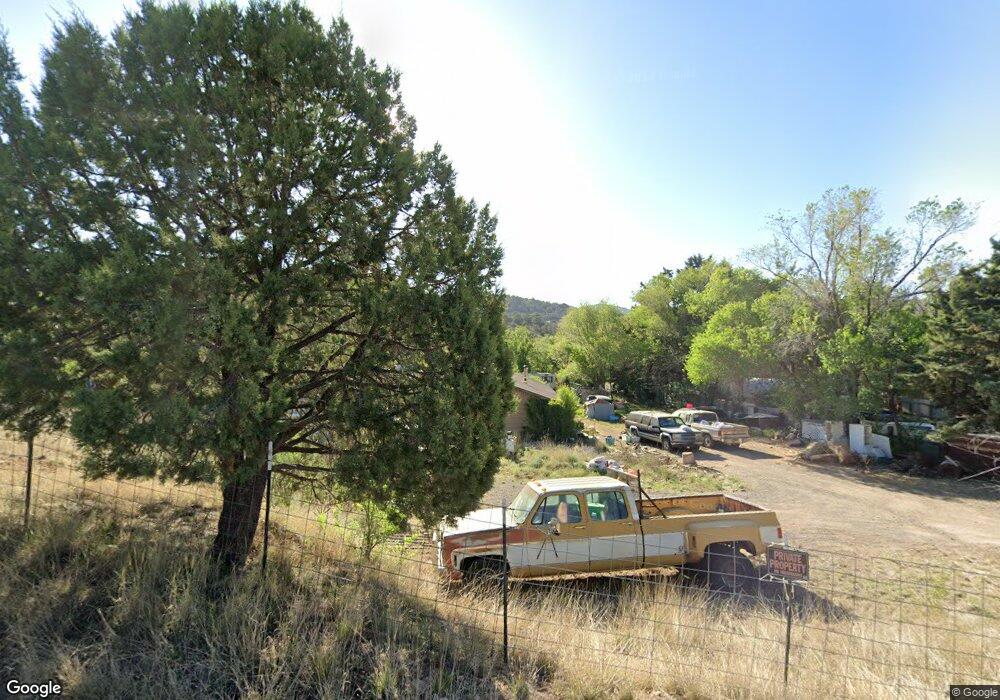 5190 Little Walnut Rd, Silver City, NM 88061 - photo 1