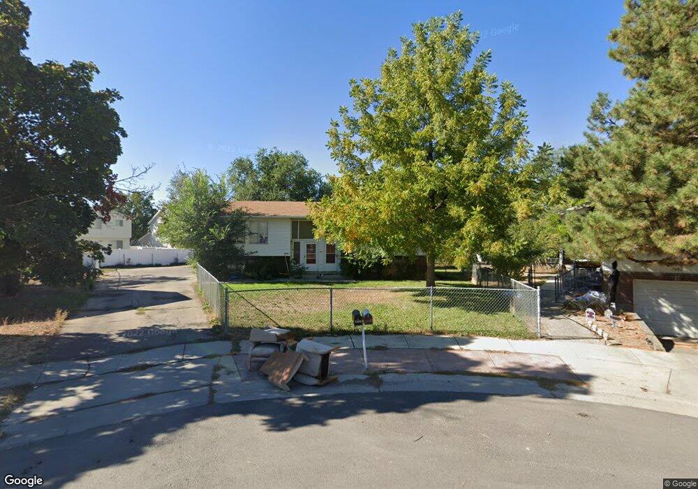 7686 S 375 E, Midvale, UT 84047 - photo 1