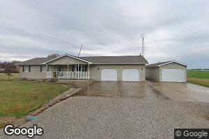 483 N Center St, Hoyleton, IL 62803