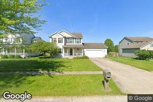 207 N Sullivan Dr, Haskins, OH 43525