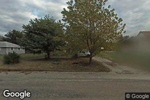 410 N Main St, Dexter, KS 67038