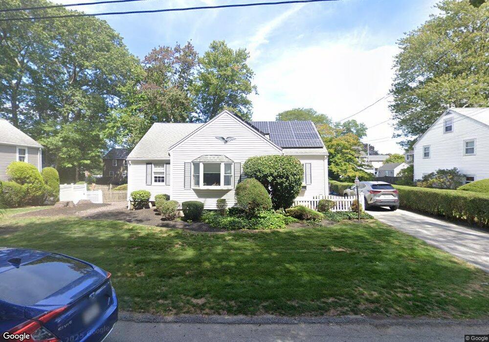 30 Sutton St, Weymouth, MA 02188 - photo 1