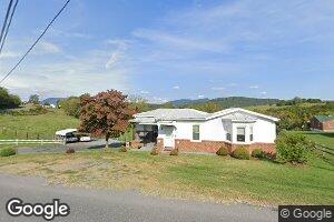 675 Brownsburg Turnpike, Rockbridge Baths, VA 24473