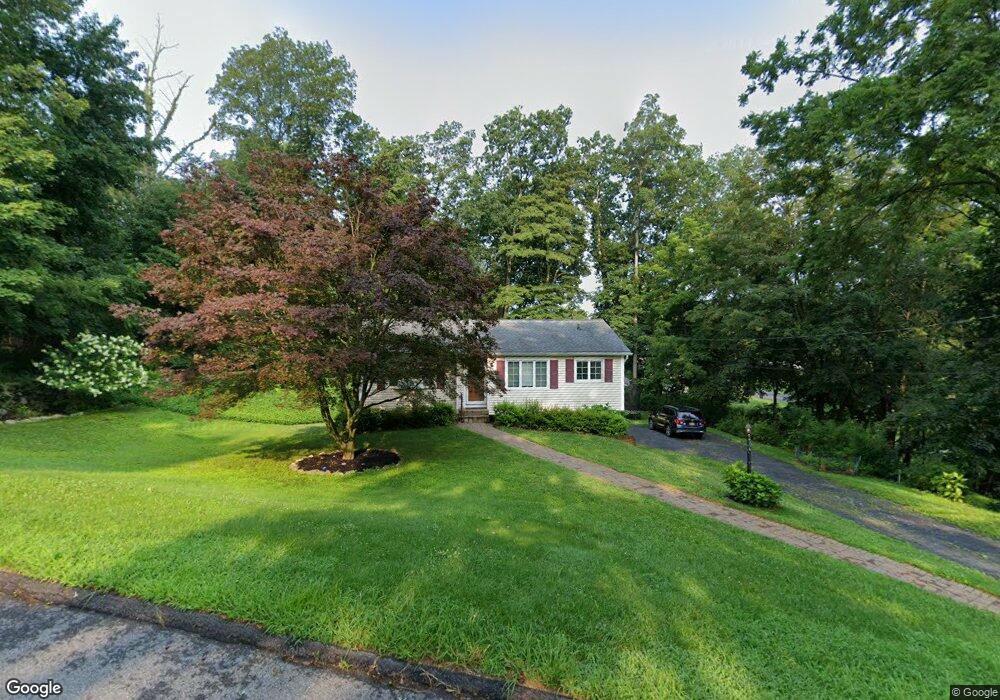 3263 Curry St, Yorktown Heights, NY 10598 - photo 1