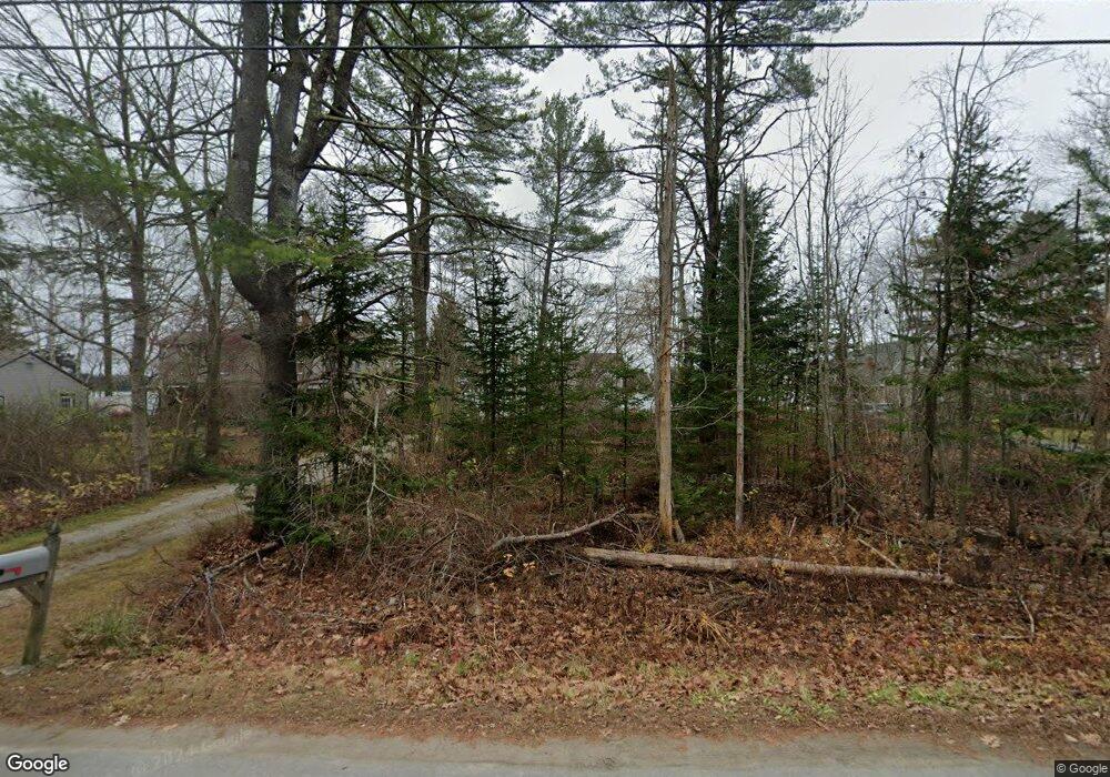 387 Lower Flying Point Rd, Freeport, ME 04032 - photo 1
