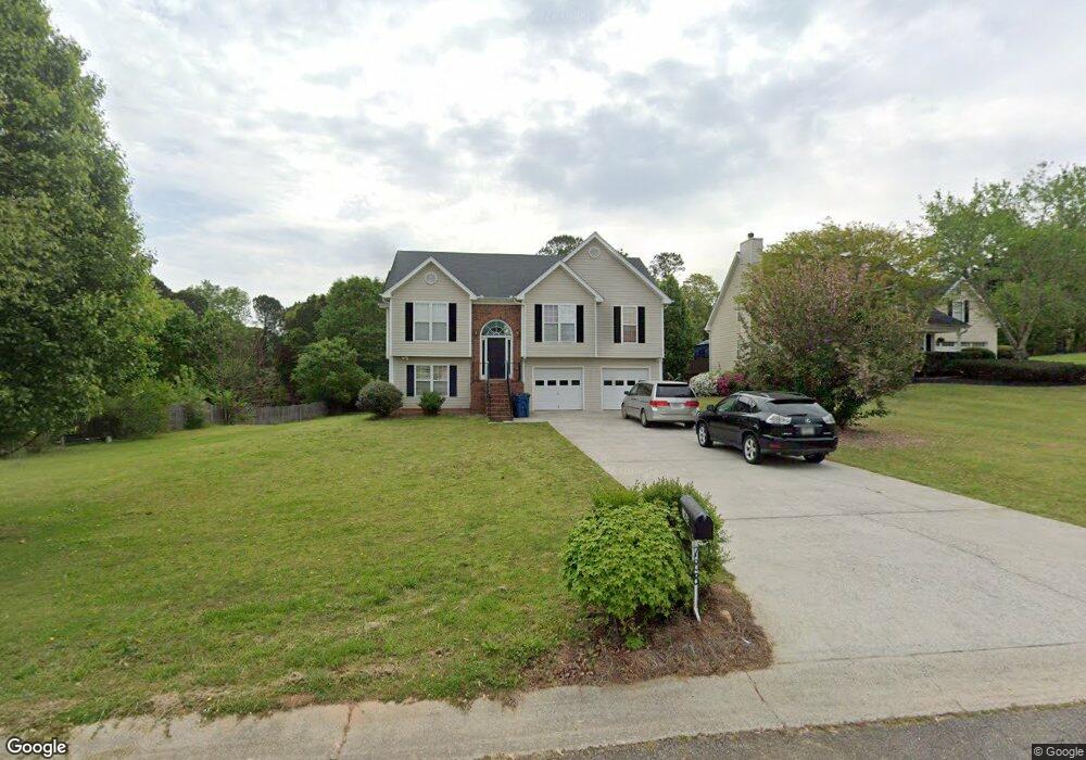 788 Brookelynn Trace unit 2, Bethlehem, GA 30620 - photo 1