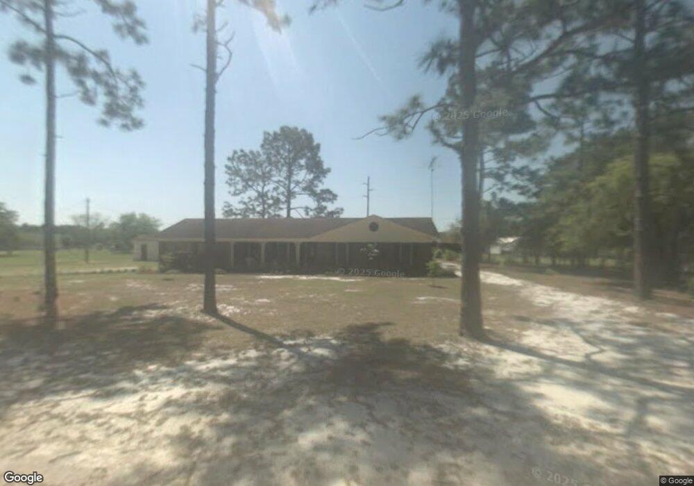 3839 Aspinwall Ln, Blackshear, GA 31516 - photo 1