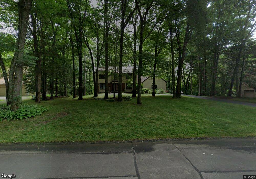 18 Walts Hill, Bloomfield, CT 06002 - photo 1