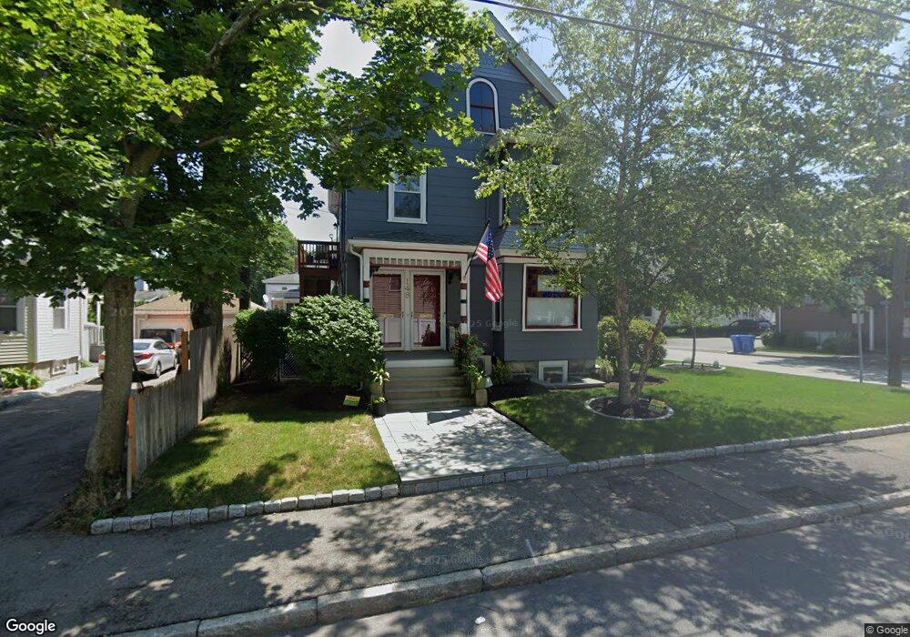 148 Lowell St, Waltham, MA 02453 - photo 1