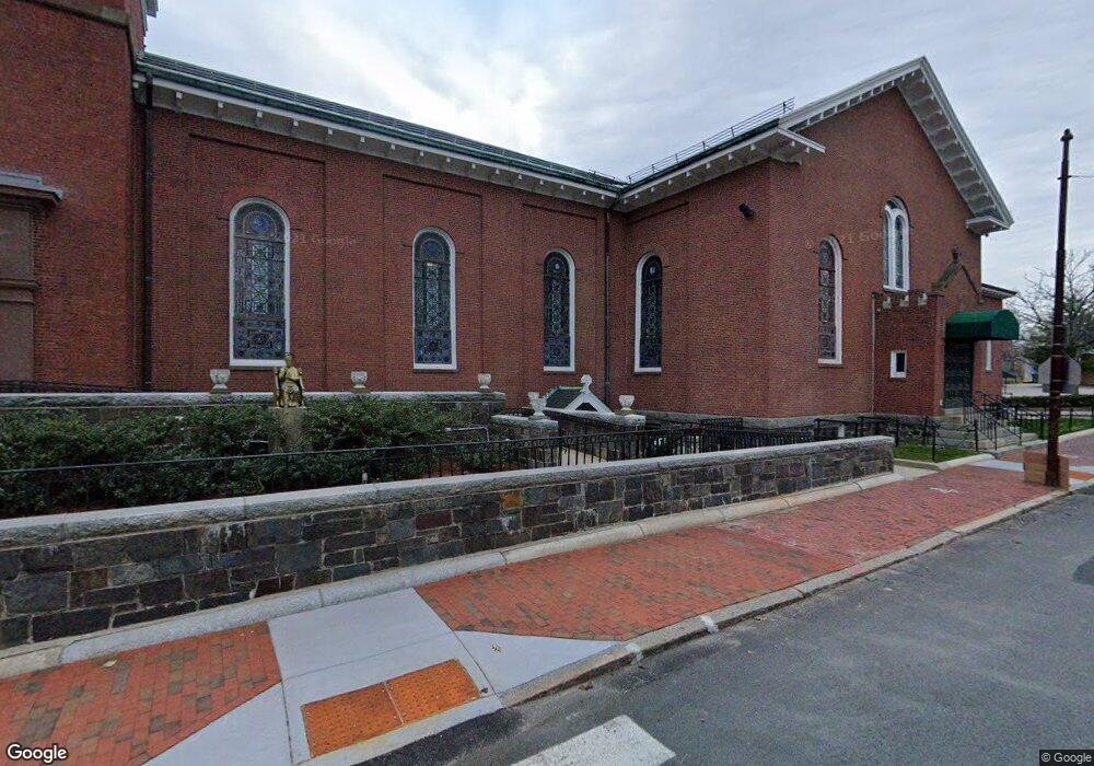 100 Concord Ave, Cambridge, MA 02138 - photo 1