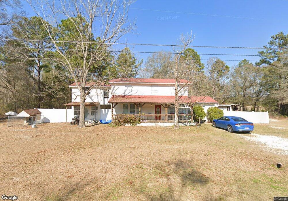 52 King St, Mc Rae Helena, GA 31037 - photo 1