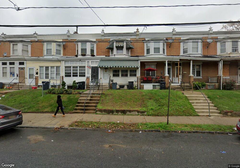 719 Vandever Ave, Wilmington, DE 19802 - photo 1