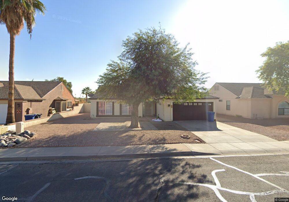 6117 W Ivanhoe St, Chandler, AZ 85226 - photo 1