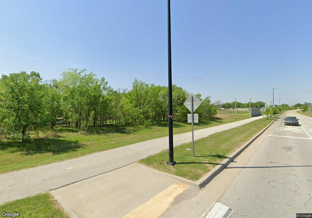 617-619 S Ash St, Jenks, OK 74037 - photo 1