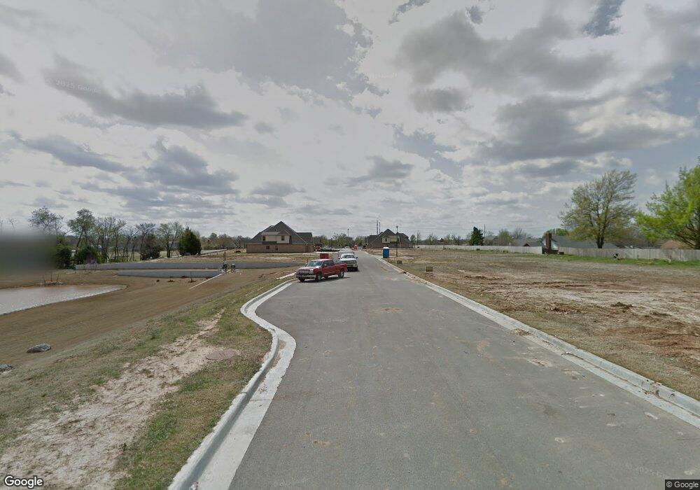 0 S Ash St, Jenks, OK 74037 - photo 1