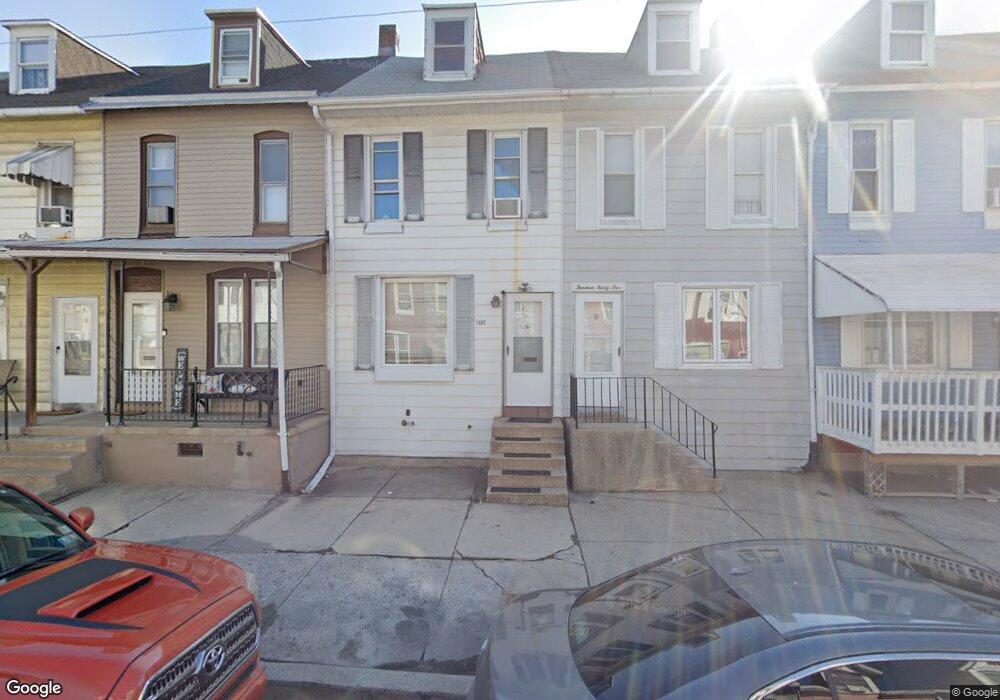 1337 Mulberry St, Reading, PA 19604 - photo 1